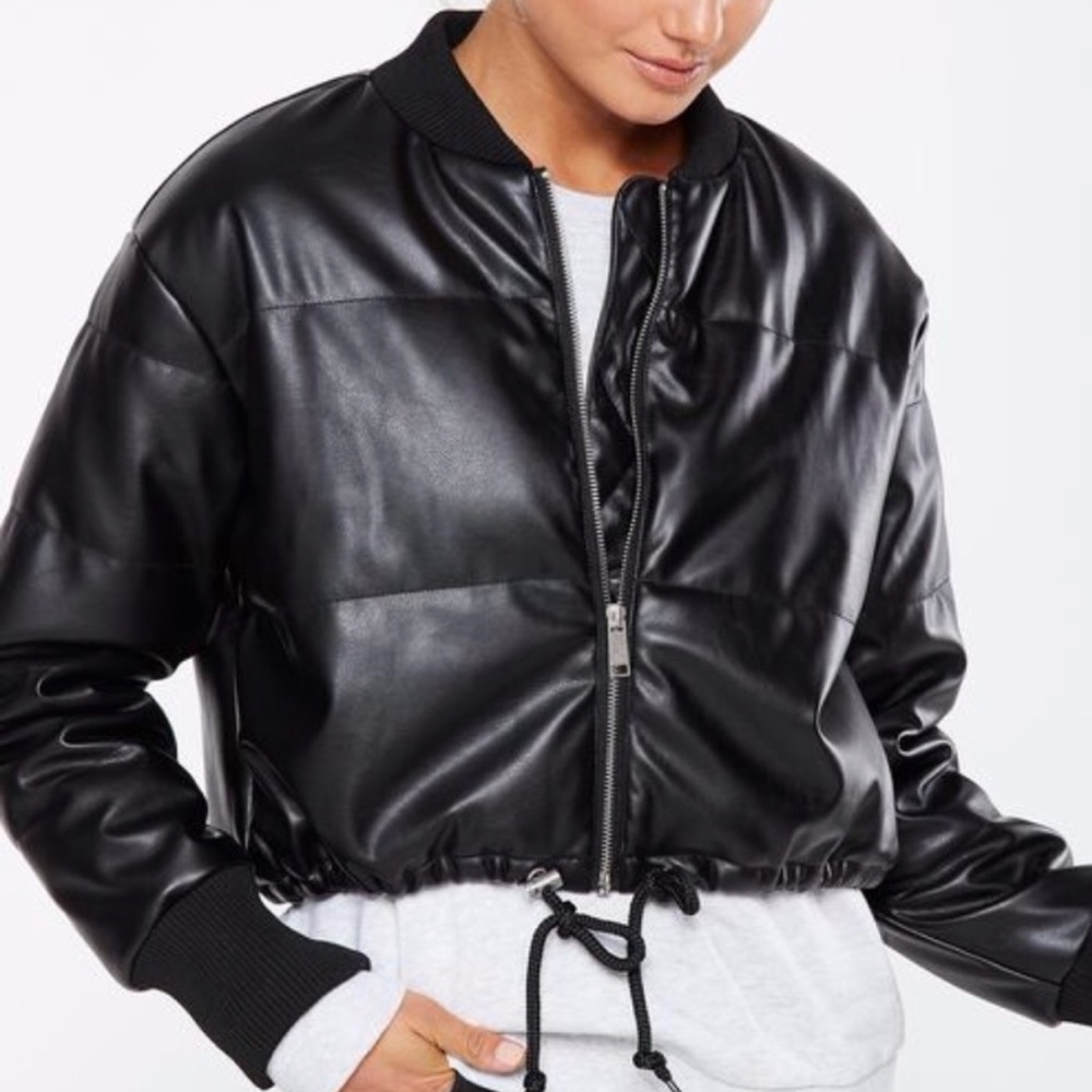 Cotton On Women’s Puffer Jacket